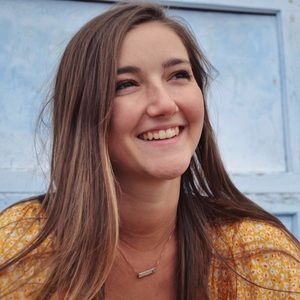 Meet your Posher, Marissa